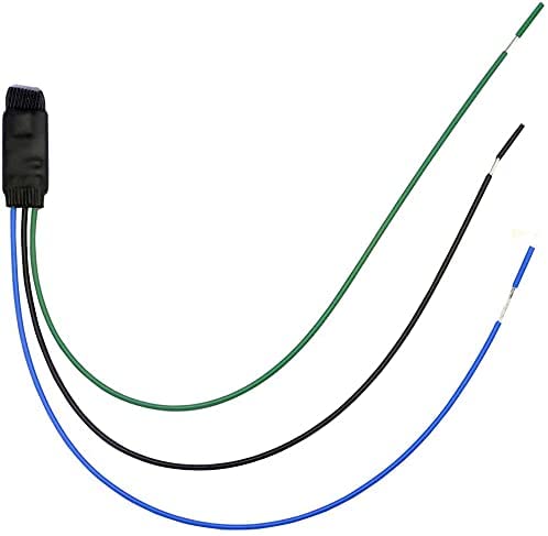 BATIGE Parking Brake Bypass for Most Alpine 003 | BYPASS | batige.net